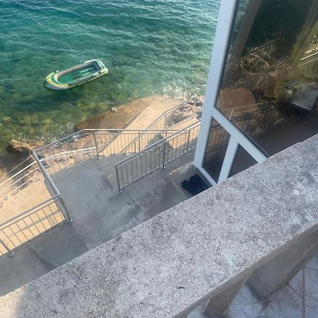 Apartments Frog Creek Slano Εξωτερικό φωτογραφία