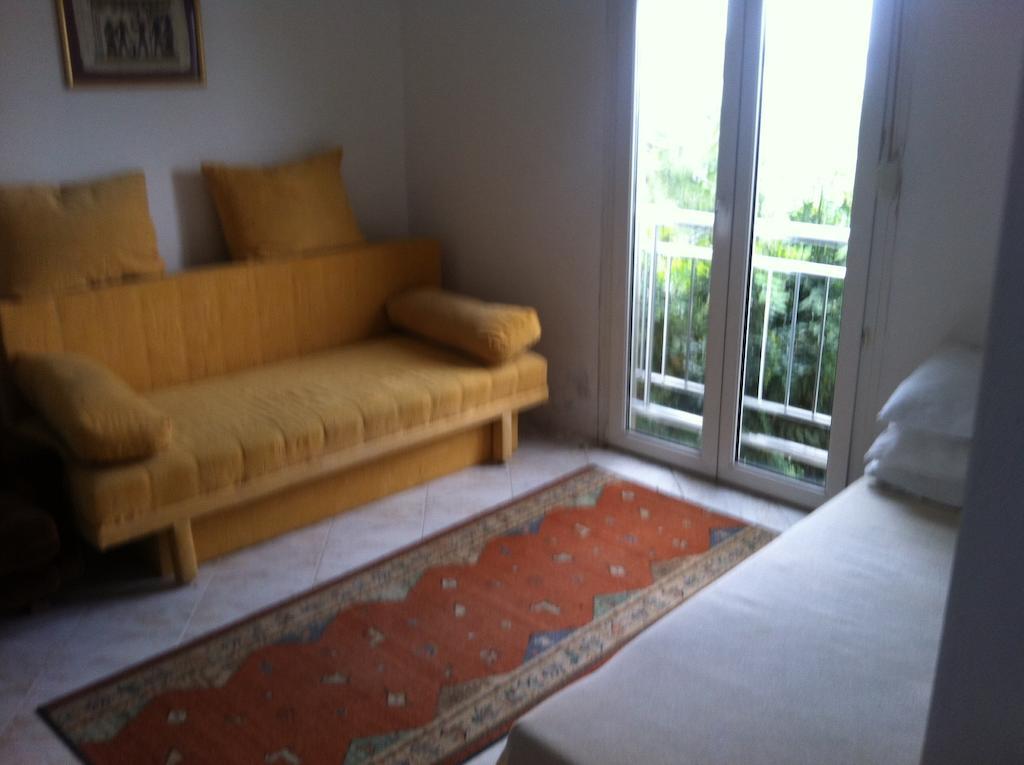Apartments Frog Creek Slano Δωμάτιο φωτογραφία