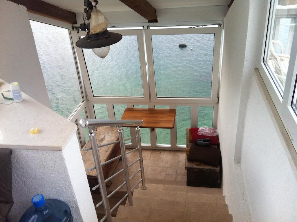 Apartments Frog Creek Slano Δωμάτιο φωτογραφία