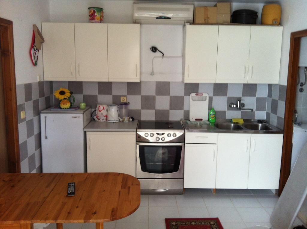 Apartments Frog Creek Slano Δωμάτιο φωτογραφία