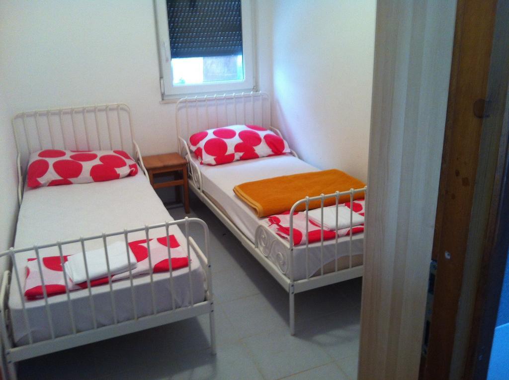 Apartments Frog Creek Slano Δωμάτιο φωτογραφία