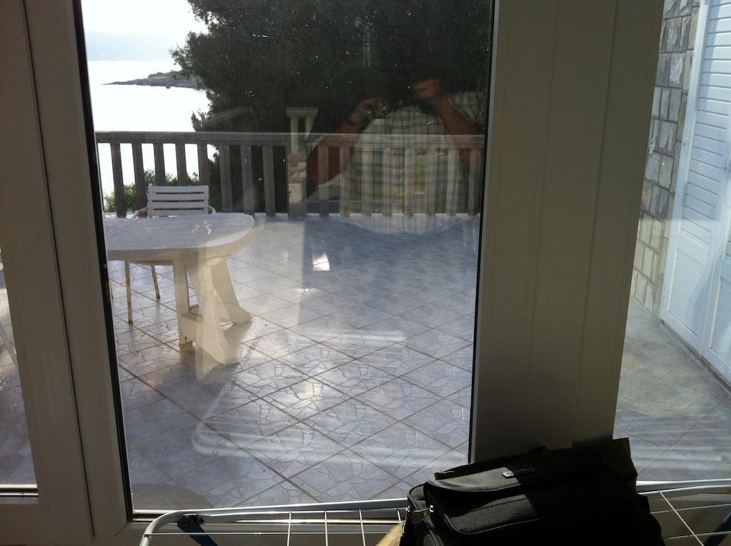 Apartments Frog Creek Slano Δωμάτιο φωτογραφία