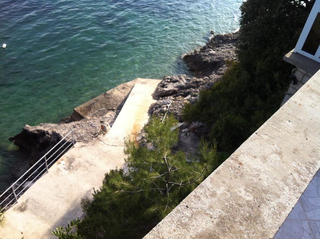 Apartments Frog Creek Slano Δωμάτιο φωτογραφία