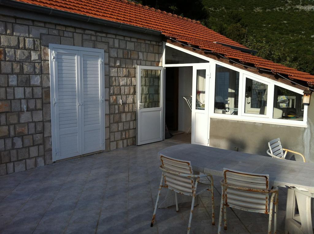 Apartments Frog Creek Slano Δωμάτιο φωτογραφία