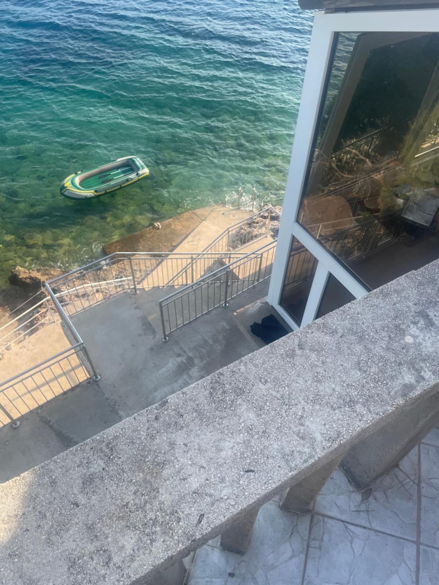 Apartments Frog Creek Slano Εξωτερικό φωτογραφία